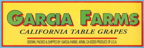 Garcia Farms